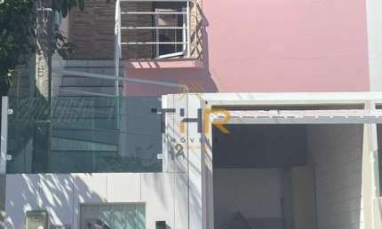 Casa com 2 quartos à venda na Nazareno de Oliveira Alves, 21, Forquilhas, São José por R$ 398.000