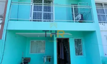 Casa com 2 quartos à venda na Rua José Antônio Moraes, 81, Nova Palhoça, Palhoça por R$ 350.000