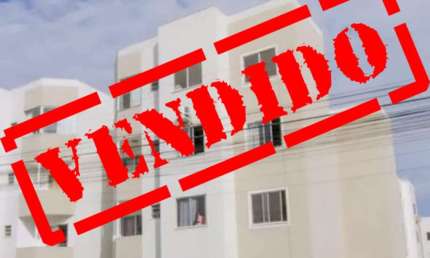 Apartamento com 2 quartos à venda na Rua Vereador Arthur Mariano, 86, Forquilhinhas, São José por R$ 225.000