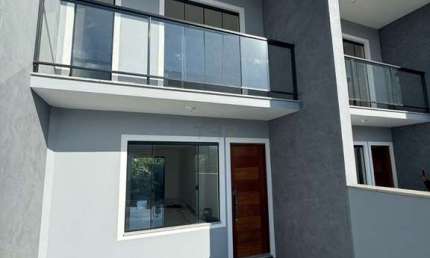 Casa com 2 quartos à venda na Servidão João Francisco Gaspar, 871, Potecas, São José por R$ 450.000