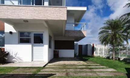 Apartamento com 2 quartos à venda na Maria Farinha, 98, Pinheira, Palhoça por R$ 650.000