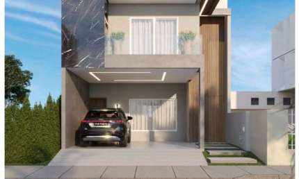 Casa com 3 quartos à venda na São Jorge, 8772, Deltaville, Biguaçu por R$ 1.150.000