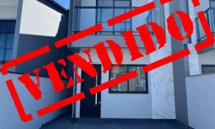 Casa com 2 quartos à venda na Rua Figueira, 1122, Potecas, São José por R$ 469.000