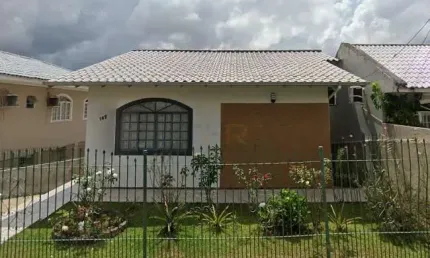 Casa com 4 quartos à venda na Rua Vereador Arthur Mariano, 2298, Forquilhinhas, São José por R$ 890.000