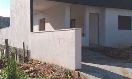 Casa com 3 quartos à venda na Rua Rosa Emília Martins, 234, Bela Vista, Palhoça por R$ 565.000
