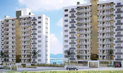 Apartamento com 2 quartos à venda na Rua Bom Pastor, 447, Ipiranga, São José por R$ 468.958