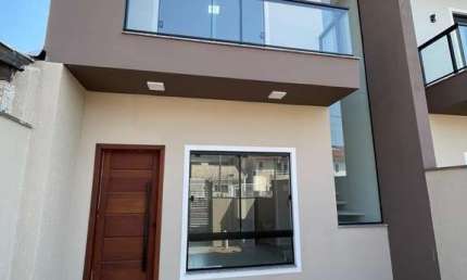 Casa com 2 quartos à venda na Rua João Sandim, 3389, Ipiranga, São José por R$ 600.000