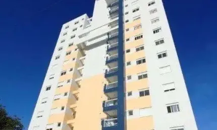 Apartamento com 2 quartos à venda na Rua Gisela, 6678, Bela Vista, São José por R$ 680.000