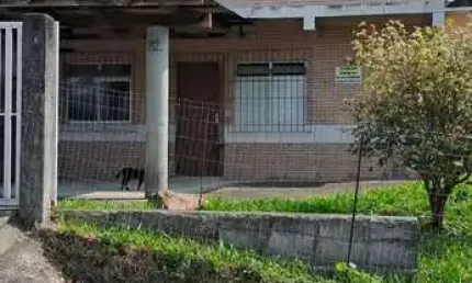 Casa com 3 quartos à venda na Rua João Sandim, 2345, Ipiranga, São José por R$ 590.000
