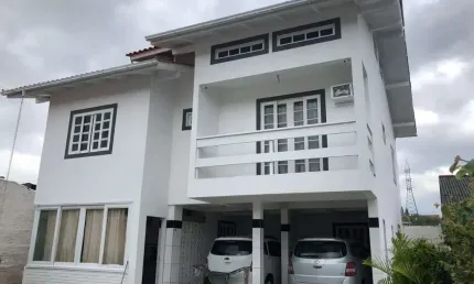 Casa com 3 quartos à venda na Esplanada, 999, Caminho Novo, Palhoça por R$ 1.100.000