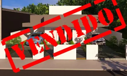 Casa com 3 quartos à venda na Rua Francisco Antônio da Silva, 78, Sertão do Maruim, São José por R$ 430.500