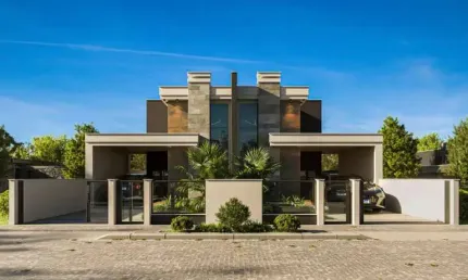 Casa com 3 quartos à venda na Rua Francisco Antônio da Silva, 4567, Sertão do Maruim, São José por R$ 670.000