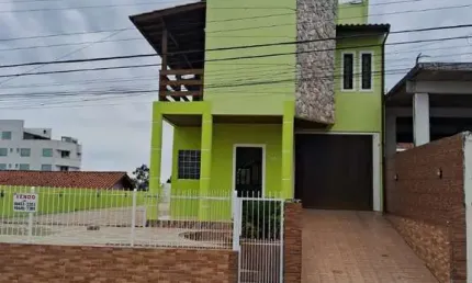Casa com 3 quartos à venda na Oscarlino Romão Weber, 234, Serraria, São José por R$ 955.000
