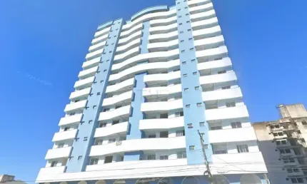 Apartamento com 2 quartos à venda na Rua Nossa Senhora Aparecida, 23, Barreiros, São José por R$ 550.000