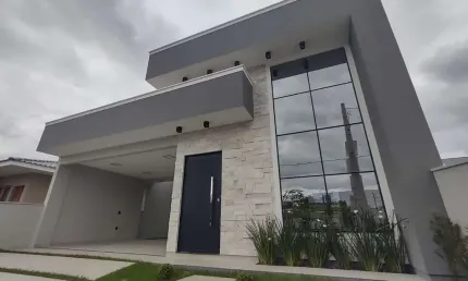 Casa com 3 quartos à venda na Rua Jacinto Ferreira Macedo, 9811, Bela Vista, Palhoça por R$ 780.000