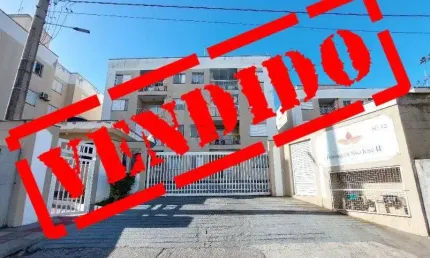 Apartamento com 3 quartos à venda na oscarlino romão weber, 2345, serraria, são josé por r$ 285.000