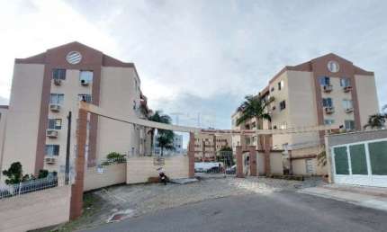 Apartamento com 3 quartos à venda na Rua Amarildo Rohling Guizoni, 21, Serraria, São José por R$ 371.000