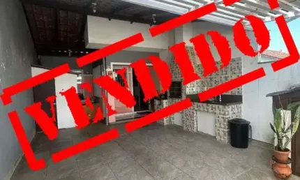 Casa com 2 quartos à venda na Rua Gleci Dias Carneiro, 567, Bela Vista, Palhoça por R$ 295.000