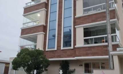 Apartamento com 3 quartos à venda na Das Caravelas, 23, Armaçao da Piedade, Governador Celso Ramos por R$ 1.100.000