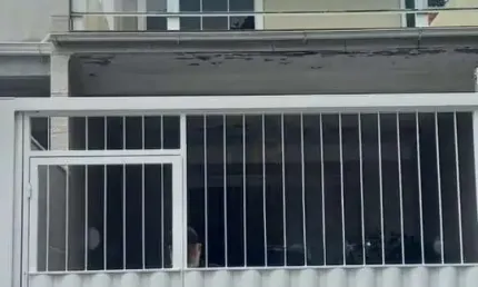 Casa com 2 quartos à venda na rua armando martins schnorrenberger, 98, forquilhas, são josé por r$ 455.000