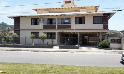 Apartamento com 2 quartos à venda na Avenida Osvaldo José do Amaral, 45, Real Parque, São José por R$ 320.000