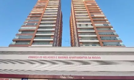 Apartamento com 3 quartos à venda na Avenida Barão do Rio Branco, 240, Centro, Palhoça por R$ 950.000