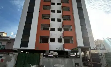 Apartamento com 3 quartos à venda na Rua Janete Marilda de Souza, 89, Nova Palhoça, Palhoça por R$ 399.492