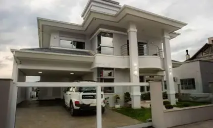 Casa com 3 quartos à venda na Rua Agenor José Soares, 34, Pedra Branca, Palhoça por R$ 2.400.000