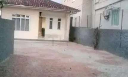 Casa com 3 quartos à venda na Rua Maria Leopoldina da Silva, 345, Pachecos, Palhoça por R$ 420.000