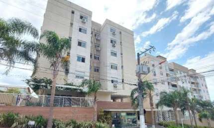 Apartamento com 3 quartos à venda na Alcides Domingues, 34, Praia Comprida, São José por R$ 640.000