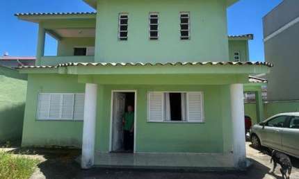 Casa com 3 quartos à venda na Rua Progresso, 32, Areias, São José por R$ 700.000