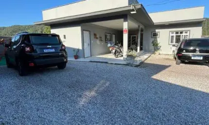 Casa com 3 quartos à venda na nelo, 32, potecas, são josé por r$ 1.100.000