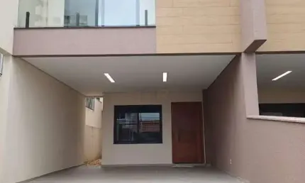Casa com 2 quartos à venda na Rua João Sandim, 3459, Ipiranga, São José por R$ 945.000