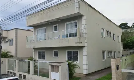 Apartamento com 2 quartos à venda na guilherme valdemiro da luz, 3456, forquilhas, são josé por r$ 318.000