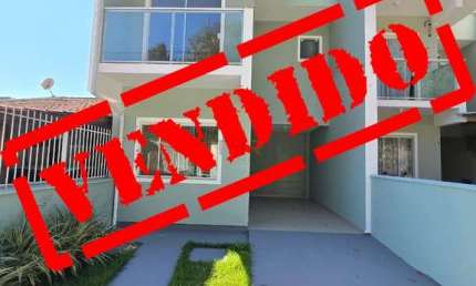Casa com 2 quartos à venda na Rua Dália Rosa, 345, Forquilhas, São José por R$ 400.000