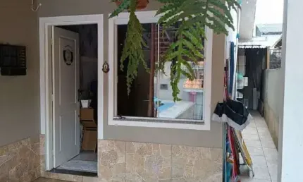 Casa com 3 quartos à venda na Rua Martinho Boschetti, 3888, Picadas do Sul, São José por R$ 350.000
