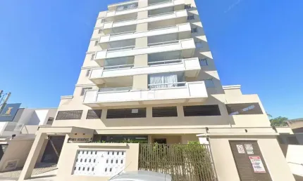 Apartamento com 3 quartos à venda na Rua Marechal Deodoro, 2776, Centro, Biguaçu por R$ 750.000