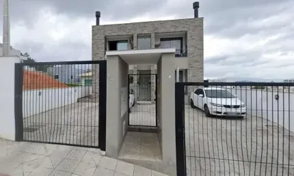 Apartamento com 2 quartos à venda na norberto josé coelho, 7890, são sebastião, palhoça por r$ 320.000