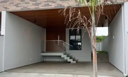 Casa com 3 quartos à venda na Rua Najla Carone Guedert, 7866, Pagani, Palhoça por R$ 995.000