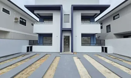 Apartamento com 2 quartos à venda na São Pedro, 571, Rio Grande, Palhoça por R$ 350.000