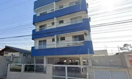 Apartamento com 2 quartos à venda na Rua Léo Augusto da Silva, 6789, Serraria, São José por R$ 338.000