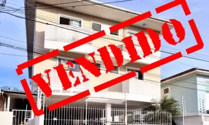 Apartamento com 2 quartos à venda na oscarlino romão weber, 9999, serraria, são josé por r$ 270.000