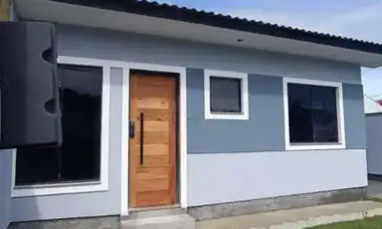 Casa com 3 quartos à venda na Rua Leoni Pamplona, 8900, Bela Vista, Palhoça por R$ 449.000