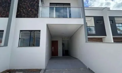 Casa com 3 quartos à venda na rua vereador arthur mariano, 8951, potecas, são josé por r$ 650.000