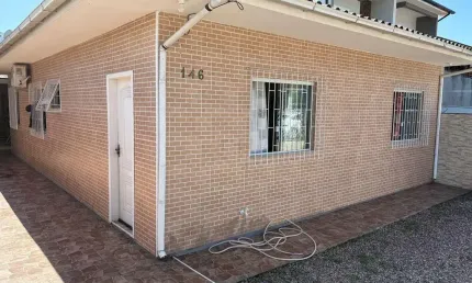 Casa com 3 quartos à venda na rosa, 890, são sebastião, palhoça por r$ 477.000