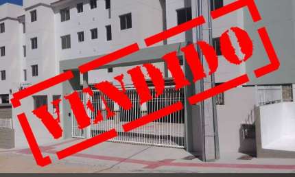 Apartamento com 2 quartos à venda na Maura Georgina Soares, 98, Bom Viver, Biguaçu por R$ 195.000