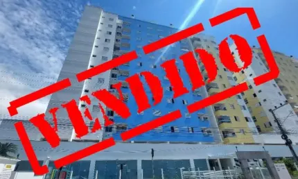 Apartamento com 2 quartos à venda na rua angelita figueiredo, 9877, areias, são josé por r$ 580.000