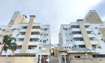 Apartamento com 2 quartos à venda na Rua Cristo Rei, 87, Real Parque, São José por R$ 350.000