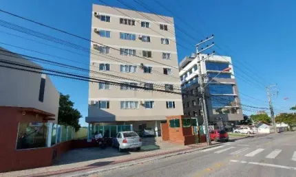 Apartamento com 3 quartos à venda na Rua João Grumiche, 32, Roçado, São José por R$ 403.000