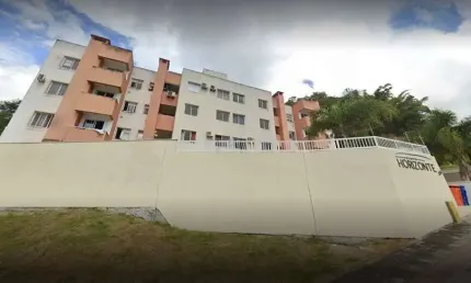 Apartamento com 2 quartos à venda na Rua José Wilson Francisco, 982, Forquilhinhas, São José por R$ 380.000